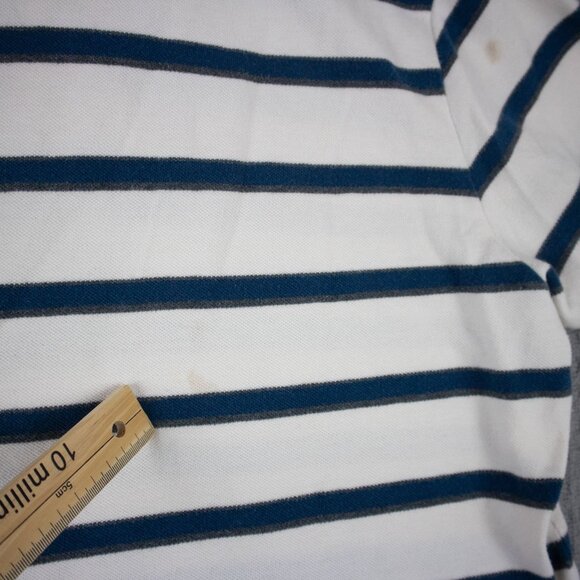 American Eagle Outfitters The Eagle Polo Button Up - Picture 7 of 8